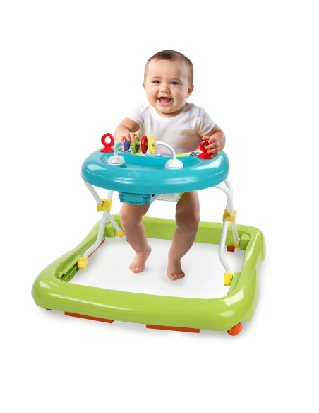 BB-10924,Bright Starts - Premergator Giggling Safari