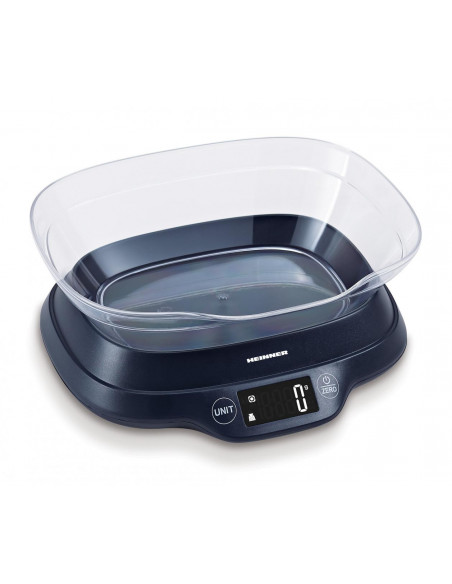 CANTAR DE BUCATARIE HEINNER HKSB-TC5P,HKSB-TC5P