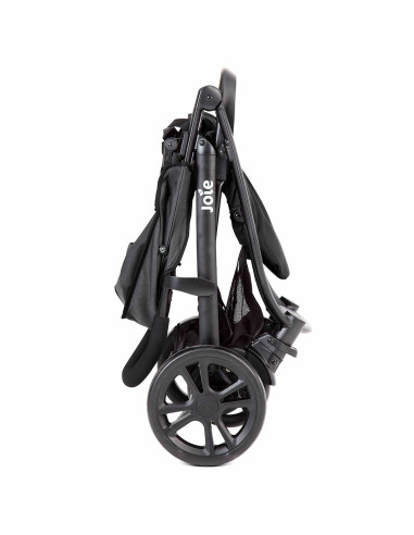BB-S1112SACOL000,Joie - Carucior Multifunctional Litetrax E Coal