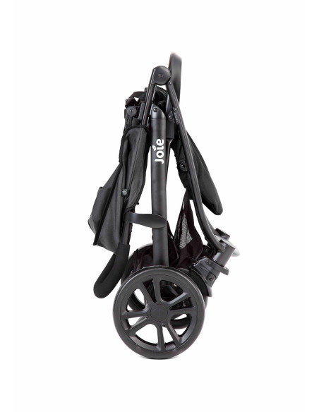 BB-S1112SACOL000,Joie - Carucior Multifunctional Litetrax E Coal