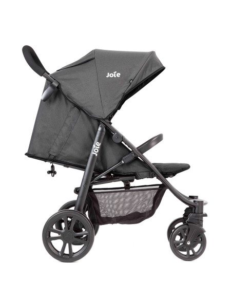 BB-S1112SACOL000,Joie - Carucior Multifunctional Litetrax E Coal