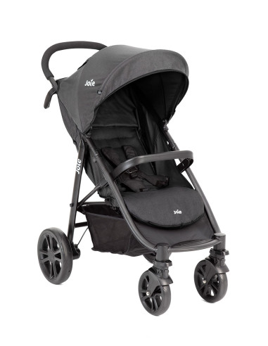 BB-S1112SACOL000,Joie - Carucior Multifunctional Litetrax E Coal