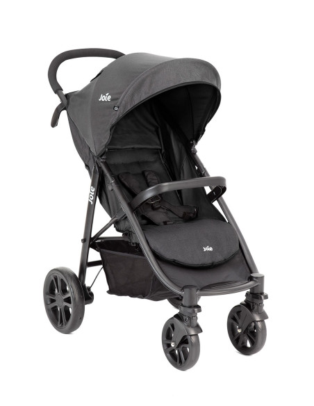 BB-S1112SACOL000,Joie - Carucior Multifunctional Litetrax E Coal