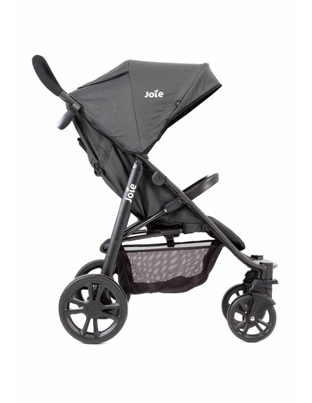 BB-S1112SACOL000,Joie - Carucior Multifunctional Litetrax E Coal