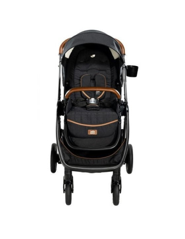 BB-C1404ACECL000TRIO,Joie - Carucior pentru copii multifunctional 3 in 1 Finiti Siganture Eclipse (Carucior Finiti Eclipse+ Land