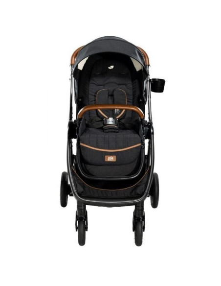 BB-C1404ACECL000TRIO,Joie - Carucior pentru copii multifunctional 3 in 1 Finiti Siganture Eclipse (Carucior Finiti Eclipse+ Land