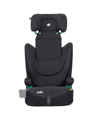 BB-C2216AASHA000,Joie - Scaun auto Elevate R129 Shale, 76-150 cm, certificat R129