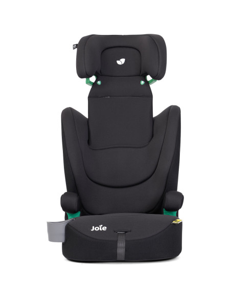 BB-C2216AASHA000,Joie - Scaun auto Elevate R129 Shale, 76-150 cm, certificat R129
