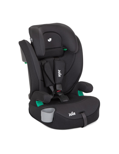 BB-C2216AASHA000,Joie - Scaun auto Elevate R129 Shale, 76-150 cm, certificat R129