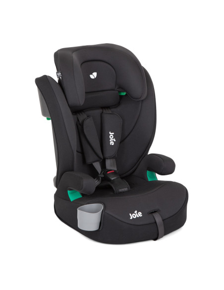 BB-C2216AASHA000,Joie - Scaun auto Elevate R129 Shale, 76-150 cm, certificat R129