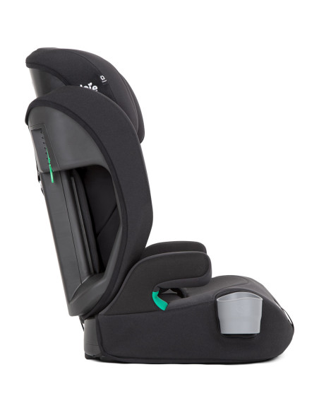 BB-C2216AASHA000,Joie - Scaun auto Elevate R129 Shale, 76-150 cm, certificat R129