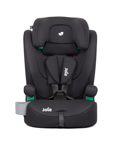 BB-C2216AASHA000,Joie - Scaun auto Elevate R129 Shale, 76-150 cm, certificat R129