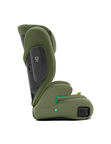 BB-C2002BAMOS000,Joie - Scaun auto i-Trillo Moss, 100-150 cm, certificat R129