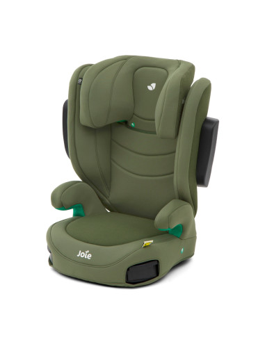 BB-C2002BAMOS000,Joie - Scaun auto i-Trillo Moss, 100-150 cm, certificat R129