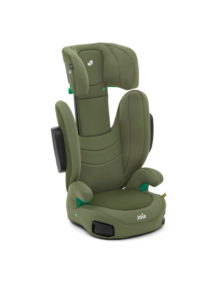 BB-C2002BAMOS000,Joie - Scaun auto i-Trillo Moss, 100-150 cm, certificat R129