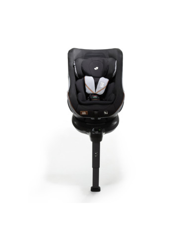 BB-C2104AACBN000SET,Set scaun auto rotativ i-Size i-Harbour Signature Carbon, 40-105 cm + Baza i-Size i-Base Encore, testat ADAC