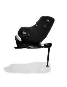 BB-C2104AAECL000SET,Set scaun auto rotativ i-Size i-Harbour Signature Eclipse, 40-105 cm + Baza i-Size i-Base Encore, testat ADA 2