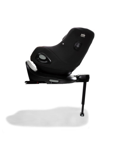 BB-C2104AAECL000SET,Set scaun auto rotativ i-Size i-Harbour Signature Eclipse, 40-105 cm + Baza i-Size i-Base Encore, testat ADA