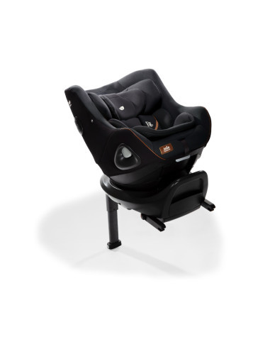 BB-C2104AAECL000SET,Set scaun auto rotativ i-Size i-Harbour Signature Eclipse, 40-105 cm + Baza i-Size i-Base Encore, testat ADA