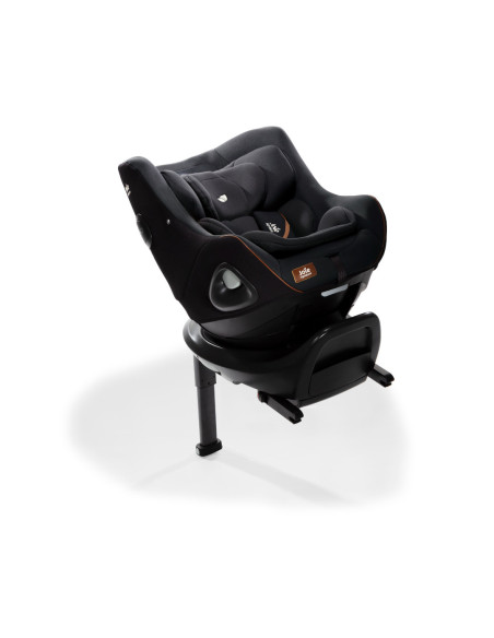 BB-C2104AAECL000SET,Set scaun auto rotativ i-Size i-Harbour Signature Eclipse, 40-105 cm + Baza i-Size i-Base Encore, testat ADA