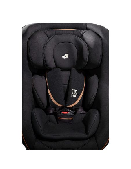 BB-C2104AAECL000SET,Set scaun auto rotativ i-Size i-Harbour Signature Eclipse, 40-105 cm + Baza i-Size i-Base Encore, testat ADA