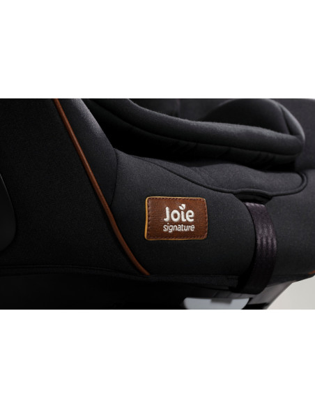 BB-C2104AAECL000SET,Set scaun auto rotativ i-Size i-Harbour Signature Eclipse, 40-105 cm + Baza i-Size i-Base Encore, testat ADA