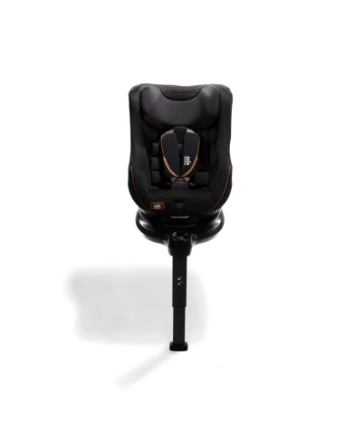 BB-C2104AAECL000SET,Set scaun auto rotativ i-Size i-Harbour Signature Eclipse, 40-105 cm + Baza i-Size i-Base Encore, testat ADA