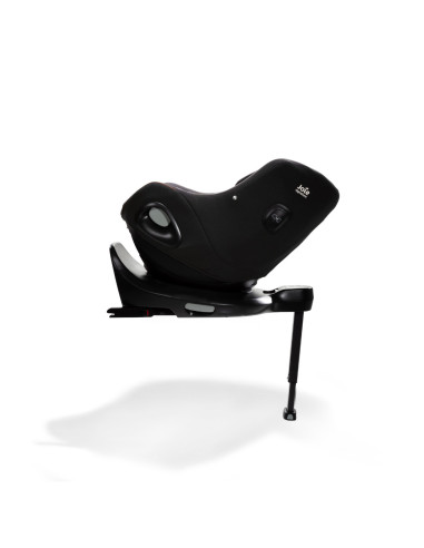 BB-C2104AAECL000SET,Set scaun auto rotativ i-Size i-Harbour Signature Eclipse, 40-105 cm + Baza i-Size i-Base Encore, testat ADA