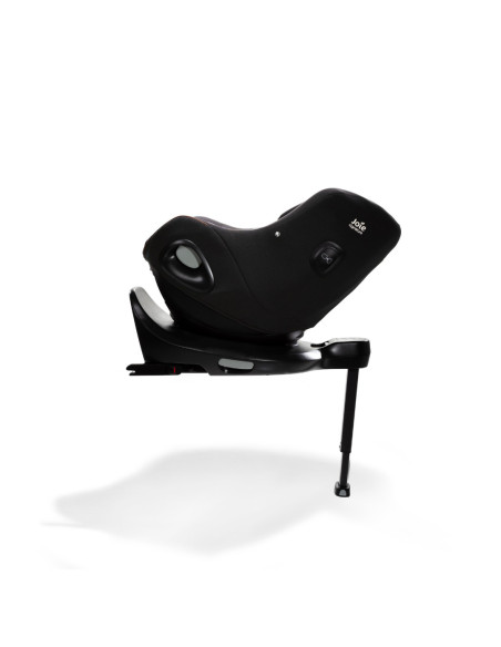 BB-C2104AAECL000SET,Set scaun auto rotativ i-Size i-Harbour Signature Eclipse, 40-105 cm + Baza i-Size i-Base Encore, testat ADA