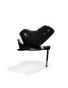 BB-C2104AAECL000SET,Set scaun auto rotativ i-Size i-Harbour Signature Eclipse, 40-105 cm + Baza i-Size i-Base Encore, testat ADA