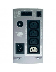 UPS BACK 650VA/BK650EI APC,BK650EI 2