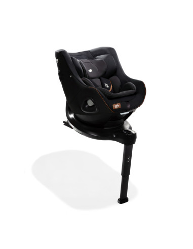 BB-C2104AAECL000SET,Set scaun auto rotativ i-Size i-Harbour Signature Eclipse, 40-105 cm + Baza i-Size i-Base Encore, testat ADA