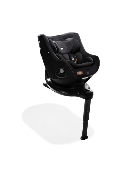 BB-C2104AAECL000SET,Set scaun auto rotativ i-Size i-Harbour Signature Eclipse, 40-105 cm + Baza i-Size i-Base Encore, testat ADA