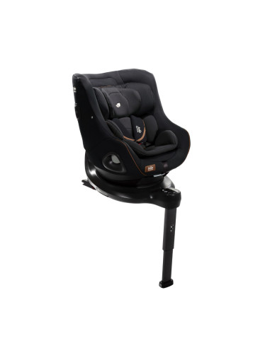 BB-C2104AAECL000SET,Set scaun auto rotativ i-Size i-Harbour Signature Eclipse, 40-105 cm + Baza i-Size i-Base Encore, testat ADA