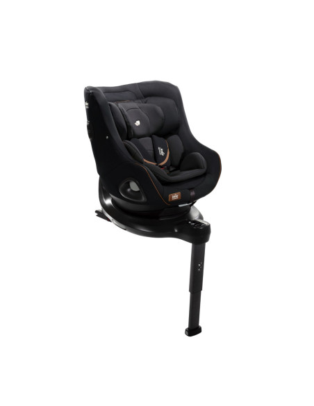 BB-C2104AAECL000SET,Set scaun auto rotativ i-Size i-Harbour Signature Eclipse, 40-105 cm + Baza i-Size i-Base Encore, testat ADA