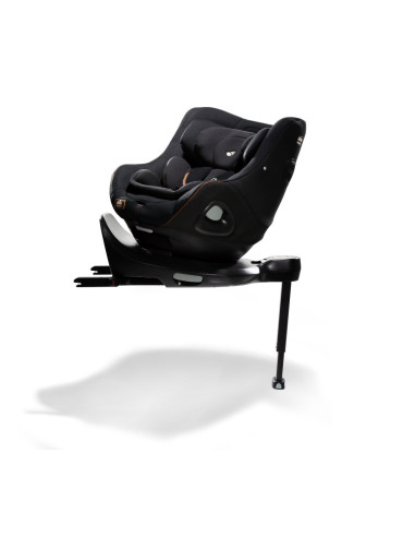 BB-C2104AAECL000SET,Set scaun auto rotativ i-Size i-Harbour Signature Eclipse, 40-105 cm + Baza i-Size i-Base Encore, testat ADA