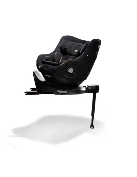 BB-C2104AAECL000SET,Set scaun auto rotativ i-Size i-Harbour Signature Eclipse, 40-105 cm + Baza i-Size i-Base Encore, testat ADA