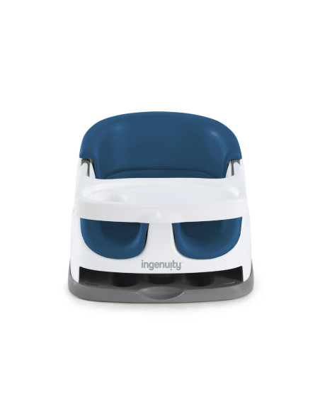 BB-16727,Ingenuity - Scaun masa 2 in 1 Night Sky