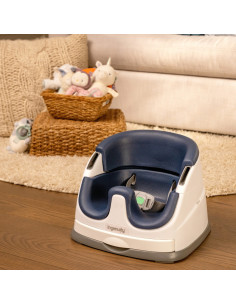 BB-16727,Ingenuity - Scaun masa 2 in 1 Night Sky 2