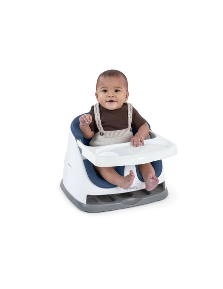 BB-16727,Ingenuity - Scaun masa 2 in 1 Night Sky