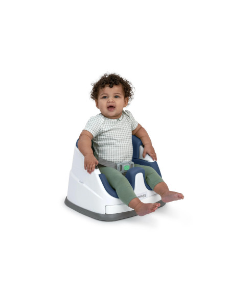 BB-16727,Ingenuity - Scaun masa 2 in 1 Night Sky