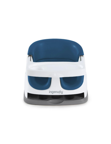 BB-16727,Ingenuity - Scaun masa 2 in 1 Night Sky