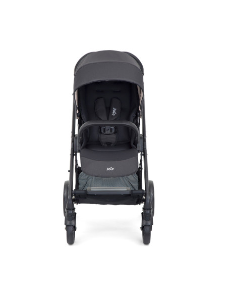 BB-T1201EAEMB000,Joie - Carucior pentru copii multifunctional 3 in 1 Chrome Ember (Carucior Chrome Ember + Landou Chrome Ember +