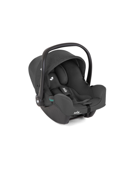 BB-T1201EAEMB000,Joie - Carucior pentru copii multifunctional 3 in 1 Chrome Ember (Carucior Chrome Ember + Landou Chrome Ember +