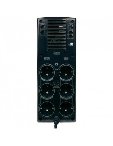 UPS BACK 1200VA PRO/BR1200G-GR APC,BR1200G-GR