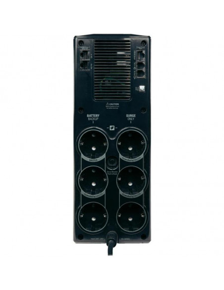 UPS BACK 1200VA PRO/BR1200G-GR APC,BR1200G-GR