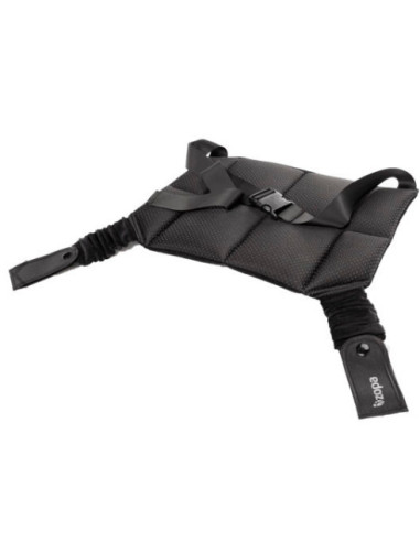 BS-48769,ZOPA - Deviator centura de siguranta auto pentru gravide cu dubla ancorare