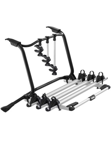 TA911600,Adaptor a 3-a bicicleta pentru suportul de biciclete Thule WanderWay 2 cu prindere pe haion