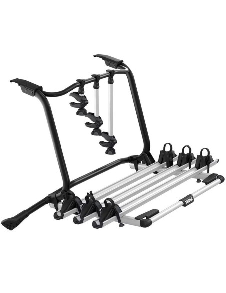 TA911600,Adaptor a 3-a bicicleta pentru suportul de biciclete Thule WanderWay 2 cu prindere pe haion