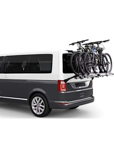 TA911600,Adaptor a 3-a bicicleta pentru suportul de biciclete Thule WanderWay 2 cu prindere pe haion